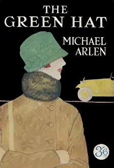 Arlen: Arlen - the Green Hat