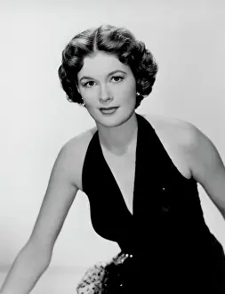 Dahl: Arlene Dahl - Actress