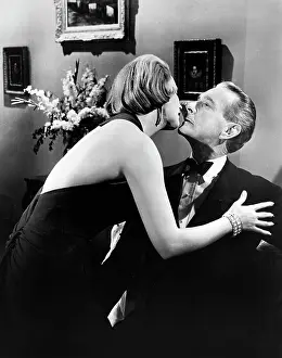 Dahl: Arlene Dahl - Clifton Webb