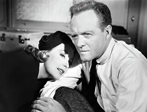 Dahl: Arlene Dahl - Van Heflin