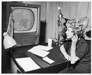 Arlene: ARLENE FRANCIS