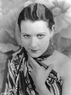 Styling: Arlette Marchal, 1928