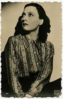 Arletty: Arletty