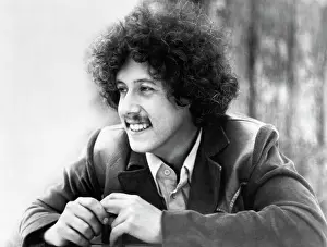 Guthrie: Arlo Guthrie - folk singer