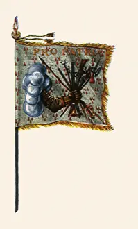 Droplets: Arm Grasping Weapons 1620