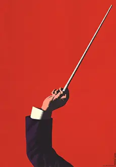 Maestro: Arm of Music Conductor