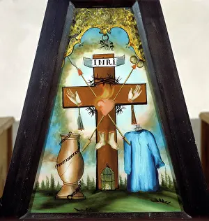 Arma: Arma Christi by A.Gege