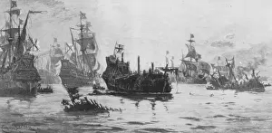 Armada: Armada, 1588