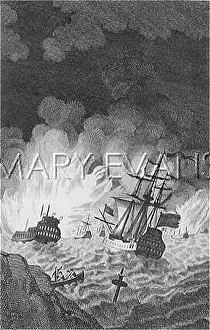 Wale: ARMADA ABLAZE (WALE)