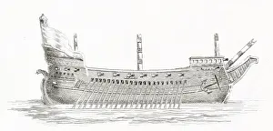 Galleon: Armada Galleon
