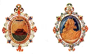 Elizabethan: The Armada Jewel