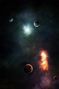 Destiny: Two Armageddon's happening at the same time