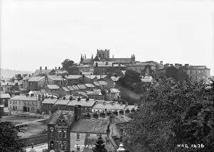 Rooftops: Armagh