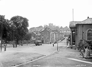 Armagh: Armagh