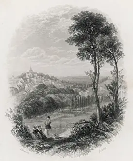Armagh: Armagh, Northern Ireland