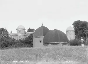 Observatory: Armagh Observatory
