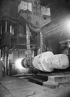 Ordnance: Armaments industry in Great Britain, 1939