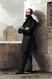 Barbes: Armand Barbes