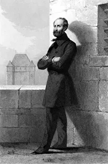 Barbes: Armand Barbes