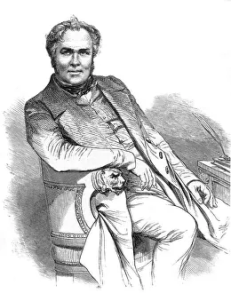 Bertin: ARMAND BERTIN