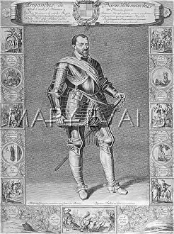 Biron: ARMAND DE BIRON