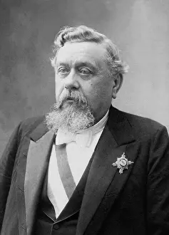 Armand: Armand Fallieres, 1906