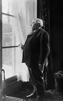 Fallieres: Armand Fallieres, 1913