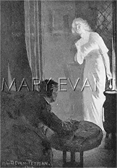 Presumed: ARMAND GHOST