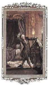 Trappist: ARMAND DE RANCE