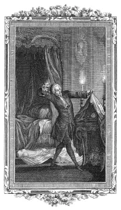 Trappist: ARMAND DE RANCE