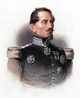 Arnaud: ARMAND SAINT-ARNAUD