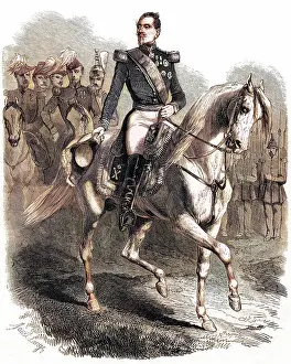 Arnaud: ARMAND SAINT-ARNAUD