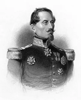 Arnaud: ARMAND SAINT-ARNAUD