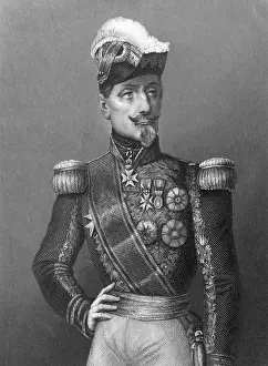 Arnaud: ARMAND SAINT-ARNAUD