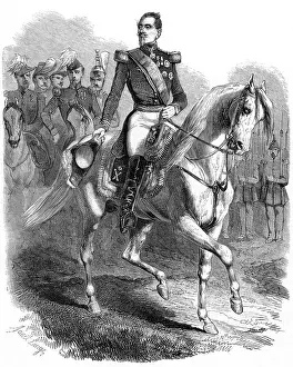 Arnaud: ARMAND SAINT-ARNAUD