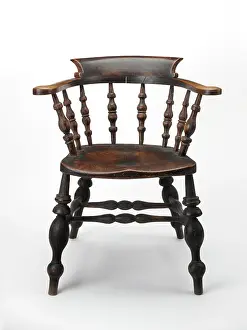 Hazell: Armchair