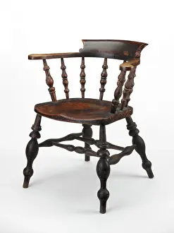 Hazell: Armchair