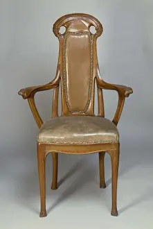Hector: Armchair