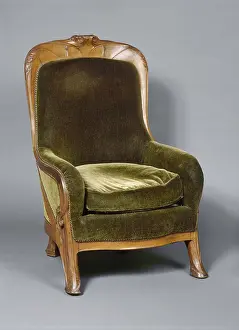 Hector: Armchair