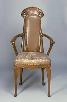 Hector: Armchair