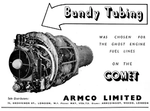Bundy: Armco Bundy Tubing