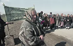 Blocking: Armed conflict in Chechnya