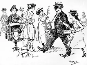 Avoidance: Armed against fate and flags by F C Boyle