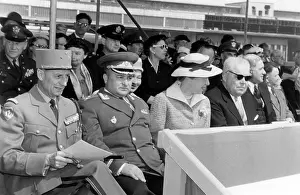 Assistent: Armed Forces Day in Berlin