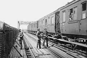 Oppeln: Armed Germans in Upper Silesia, 1919