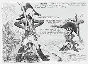 Addington: Armed-heroes