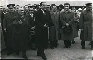 Menderes: Armenia - Cyprus - Syria - Turkey