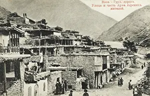 Aula: Armenia - Village of Aula