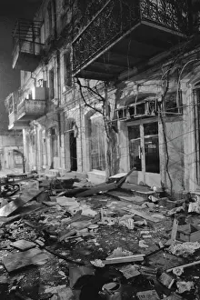 Azerbaijan: The Armenian-Azerbaidjan conflict