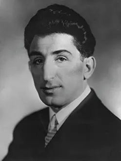 Sitnikov: Armenian composer John Ter-Tadevosyan